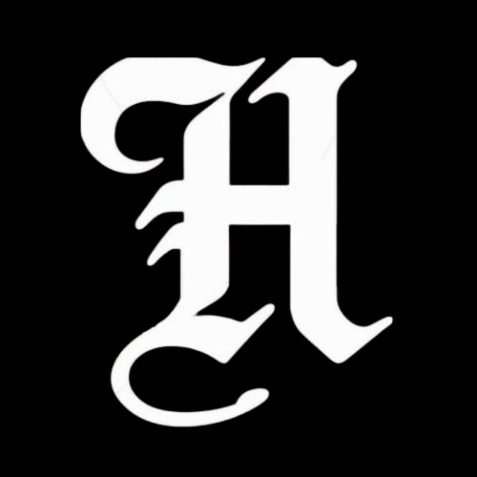 H Sales logo